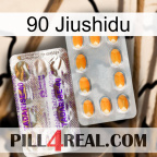 90 Jiushidu new12